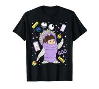 Disney and Pixar's Monsters, Inc. Boo Big Pose Collage Camiseta