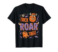 Disney and Pixar's Monsters, Inc. Halloween Trick Roar Treat Camiseta