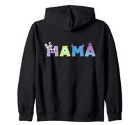 Disney and Pixar's Monsters, Inc. Mama Mother's Day Birthday Sudadera con Capucha