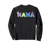 Disney and Pixar's Monsters, Inc. Nana Family Disney Trip Sudadera