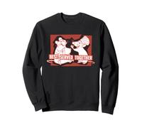 Disney and Pixar's Ratatouille Best Served Together Sudadera