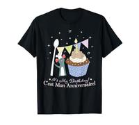 Disney and Pixar's Ratatouille It's My Birthday Anniversaire Camiseta