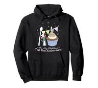 Disney and Pixar's Ratatouille It's My Birthday Anniversaire Sudadera con Capucha