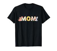 Disney and Pixar's Ratatouille Mom Mother's Day Family Trip Camiseta