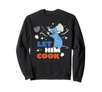 Disney and Pixar's Ratatouille Remy Let Him Cook Sudadera