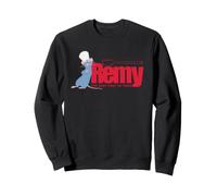 Disney and Pixar's Ratatouille Remy The Best Chef in Town Sudadera