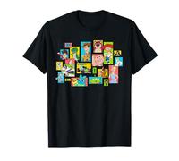 Disney and Pixar's Toy Story 30th Anniversary Collage Camiseta