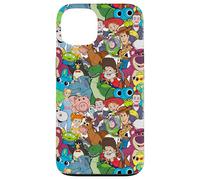 Disney and Pixar's Toy Story 30th Anniversary Group Carcasa para iPhone 13