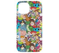 Disney and Pixar's Toy Story 30th Anniversary Group Carcasa para iPhone 15