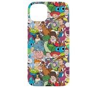 Disney and Pixar's Toy Story 30th Anniversary Group Carcasa para iPhone 15 Plus