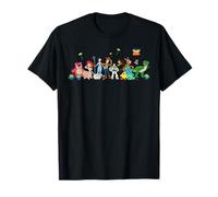 Disney and Pixar's Toy Story 30th Anniversary Lineup Camiseta