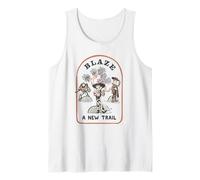 Disney and Pixar's Toy Story 5 Blaze a New Trail Western Camiseta sin Mangas
