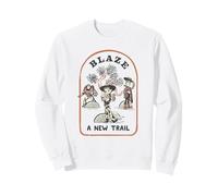 Disney and Pixar's Toy Story 5 Blaze a New Trail Western Sudadera