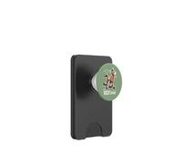 Disney and Pixar's Toy Story 5 Bullseye Just Horsin' Around PopSockets PopWallet para MagSafe