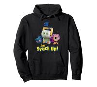Disney and Pixar's Toy Story 5 Let's Synch Up! Sudadera con Capucha