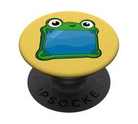 Disney and Pixar's Toy Story 5 Lilypad Big Pose PopSockets PopGrip Adhesivo