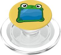 Disney and Pixar's Toy Story 5 Lilypad Big Pose PopSockets PopGrip para MagSafe