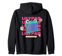 Disney and Pixar's Toy Story 5 Lilypad Has Entered The Chat Sudadera con Capucha