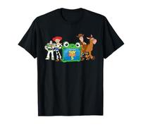 Disney and Pixar's Toy Story 5 Lilypad Toys & Technology Camiseta