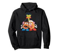 Disney and Pixar's Toy Story 5 Mr & Mrs Potato Head Big Pose Sudadera con Capucha