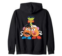 Disney and Pixar's Toy Story 5 Mr & Mrs Potato Head Big Pose Sudadera con Capucha