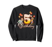 Disney and Pixar's Toy Story 5th Birthday Woody Jessie Buzz Sudadera