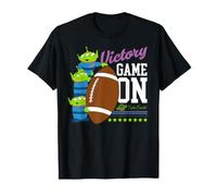 Disney and Pixar's Toy Story Aliens Game On Victory Football Camiseta