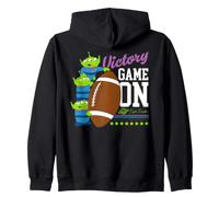 Disney and Pixar's Toy Story Aliens Game On Victory Football Sudadera con Capucha