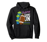 Disney and Pixar's Toy Story Aliens Game On Victory Football Sudadera con Capucha
