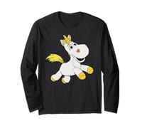 Disney and Pixar's Toy Story Buttercup Unicorn Costume Manga Larga