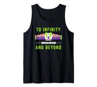Disney and Pixar's Toy Story Buzz Graduation Class of 2026 Camiseta sin Mangas
