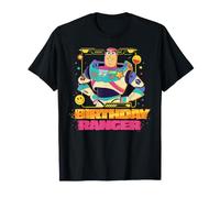 Disney and Pixar's Toy Story Buzz Lightyear Birthday Ranger Camiseta