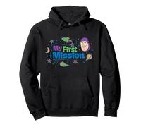Disney and Pixar's Toy Story Buzz Lightyear My First Mission Sudadera con Capucha