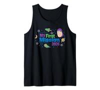 Disney and Pixar's Toy Story Buzz My First Mission 2026 Camiseta sin Mangas