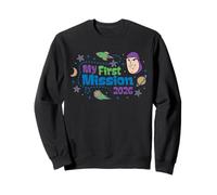 Disney and Pixar's Toy Story Buzz My First Mission 2026 Sudadera
