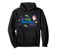 Disney and Pixar's Toy Story Buzz My First Mission 2026 Sudadera con Capucha