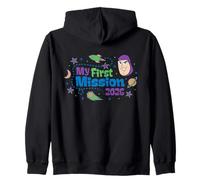 Disney and Pixar's Toy Story Buzz My First Mission 2026 Sudadera con Capucha