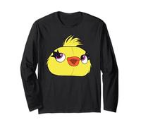 Disney and Pixar's Toy Story Ducky Big Face Costume Manga Larga
