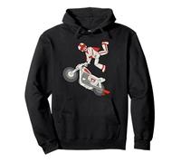 Disney and Pixar's Toy Story Duke Caboom Costume Sudadera con Capucha