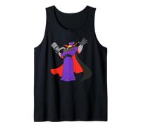 Disney and Pixar's Toy Story Emperor Zurg Costume Camiseta sin Mangas