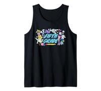 Disney and Pixar's Toy Story Fifth Grade Back to School Camiseta sin Mangas