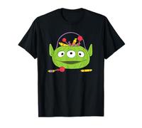 Disney and Pixar's Toy Story Halloween Alien Pumpkin Bucket Camiseta