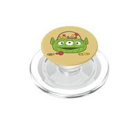 Disney and Pixar's Toy Story Halloween Alien Pumpkin Bucket PopSockets PopGrip para MagSafe