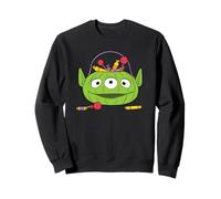 Disney and Pixar's Toy Story Halloween Alien Pumpkin Bucket Sudadera