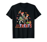 Disney and Pixar's Toy Story Halloween Bring on The Treats Camiseta