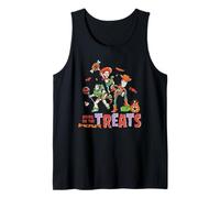 Disney and Pixar's Toy Story Halloween Bring on The Treats Camiseta sin Mangas