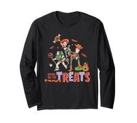 Disney and Pixar's Toy Story Halloween Bring on The Treats Manga Larga