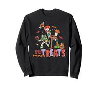 Disney and Pixar's Toy Story Halloween Bring on The Treats Sudadera