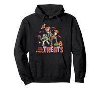 Disney and Pixar's Toy Story Halloween Bring on The Treats Sudadera con Capucha