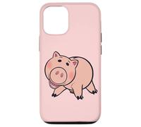 Disney and Pixar's Toy Story Hamm the Piggy Bank Costume Carcasa para iPhone 12/12 Pro
